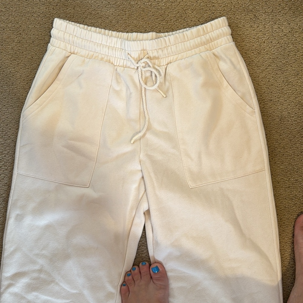 Universal Threads Sweatpants M - image 2